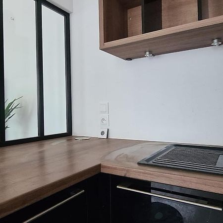 Bienvenue88 Apartment Chessy  Bagian luar foto