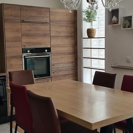 Bienvenue88 Apartment Chessy  Bagian luar foto