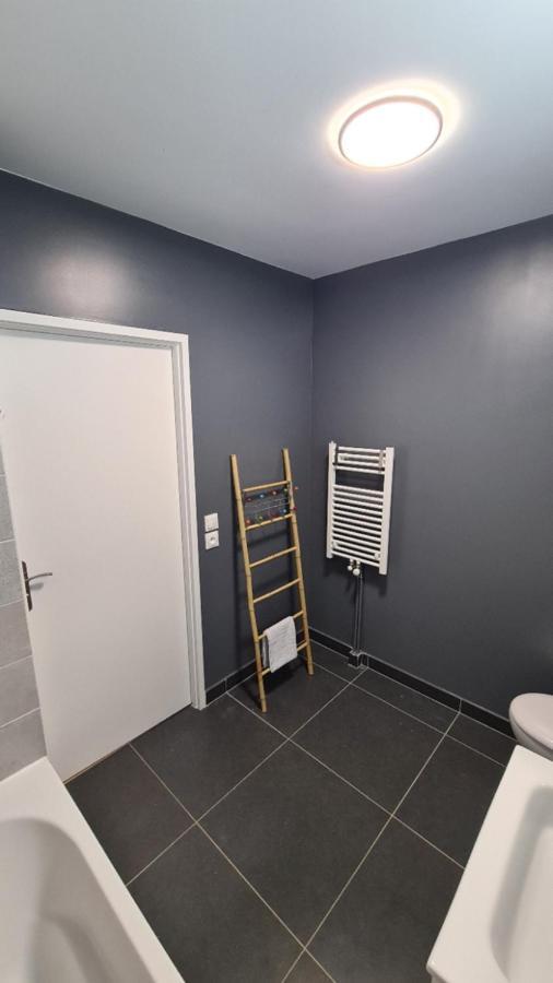 Bienvenue88 Apartment Chessy  Bagian luar foto