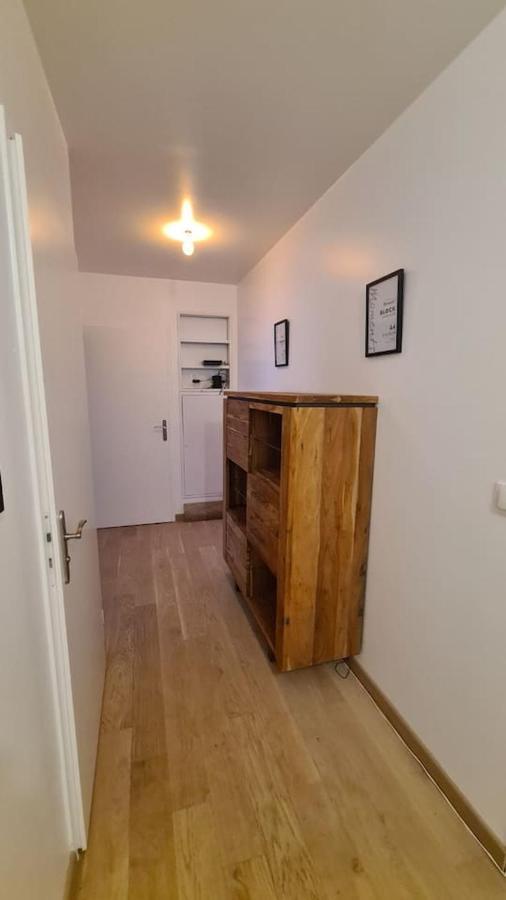 Bienvenue88 Apartment Chessy  Bagian luar foto