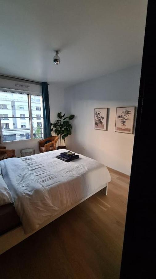 Bienvenue88 Apartment Chessy  Bagian luar foto