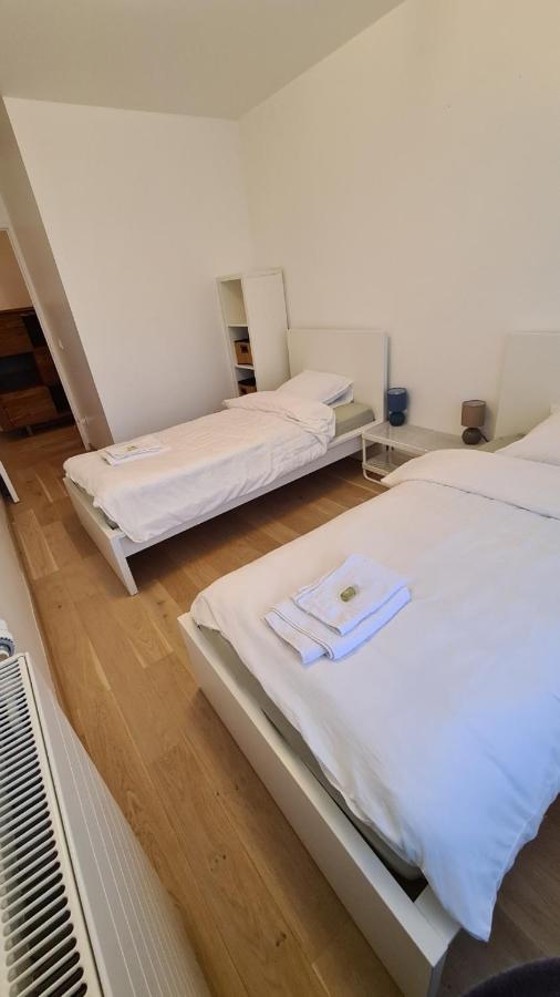 Bienvenue88 Apartment Chessy  Bagian luar foto
